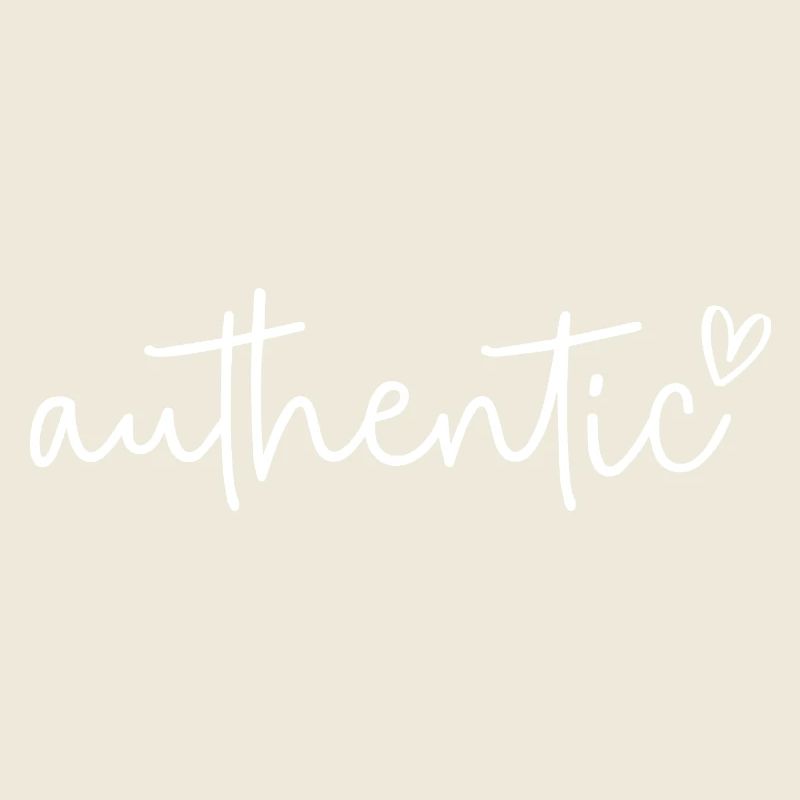 Authentic