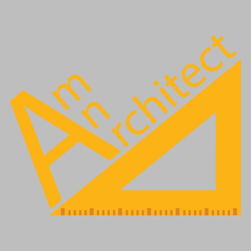 Architecte / Architecture: suis architecte