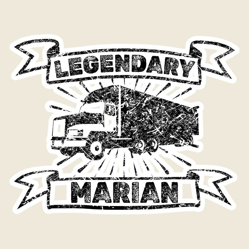 First name Marian
