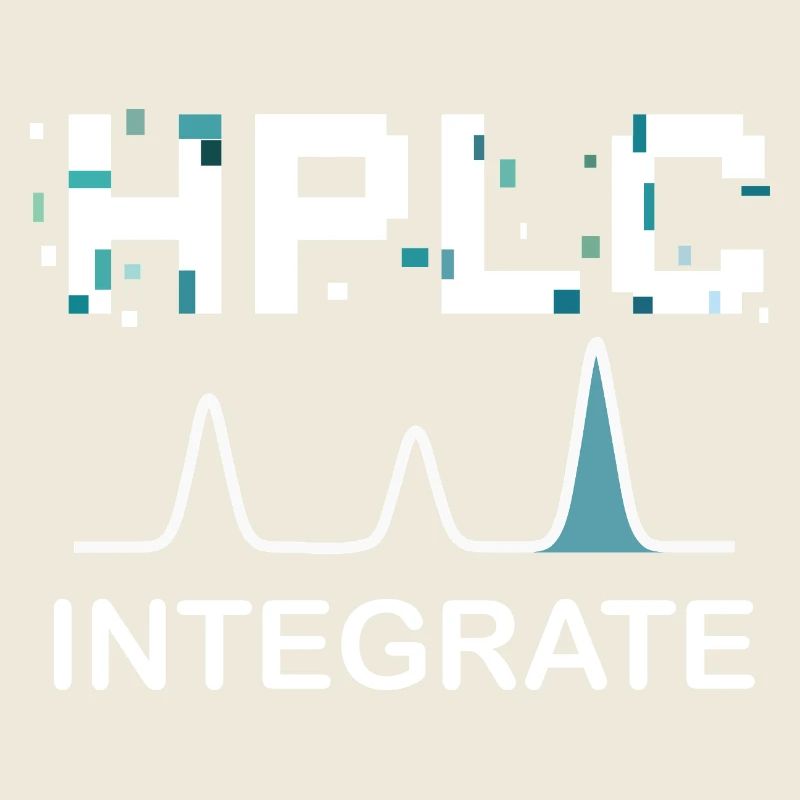HPLC Integrate Performance Liquid Chromatography