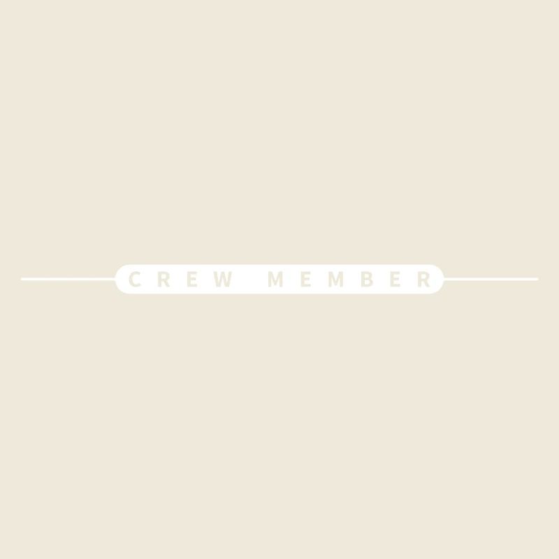 Crew Mitglied