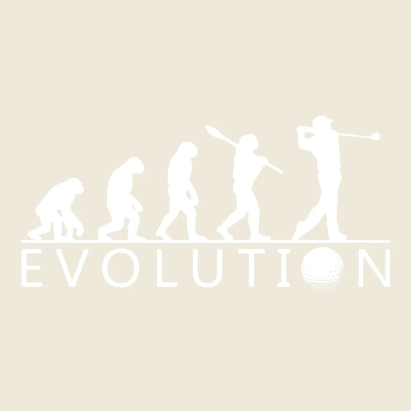 Evolution Of Golf