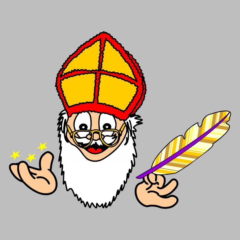 Weihnachtsmann