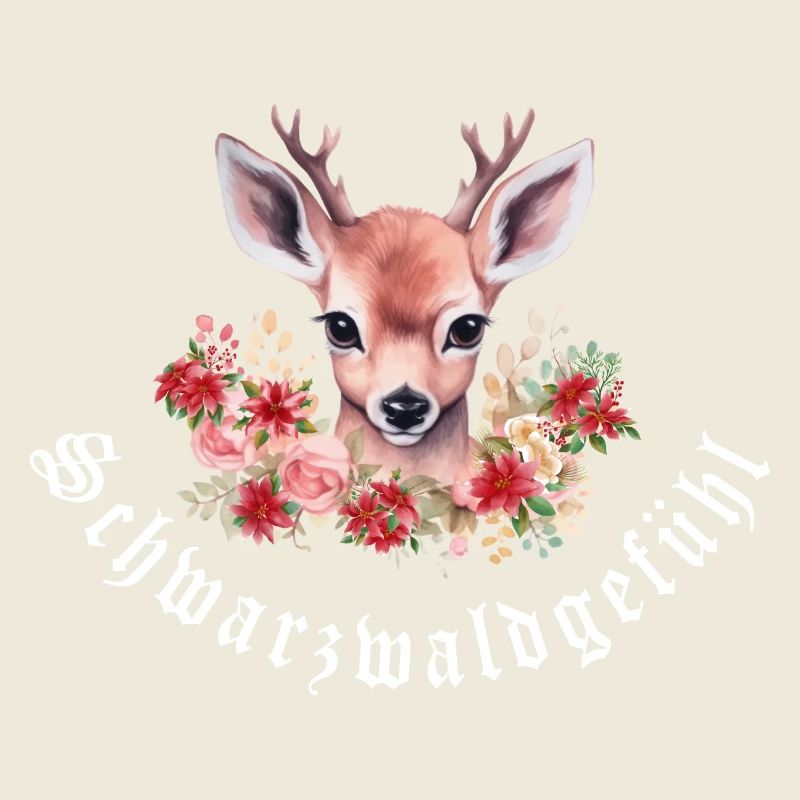 Black Forest feeling