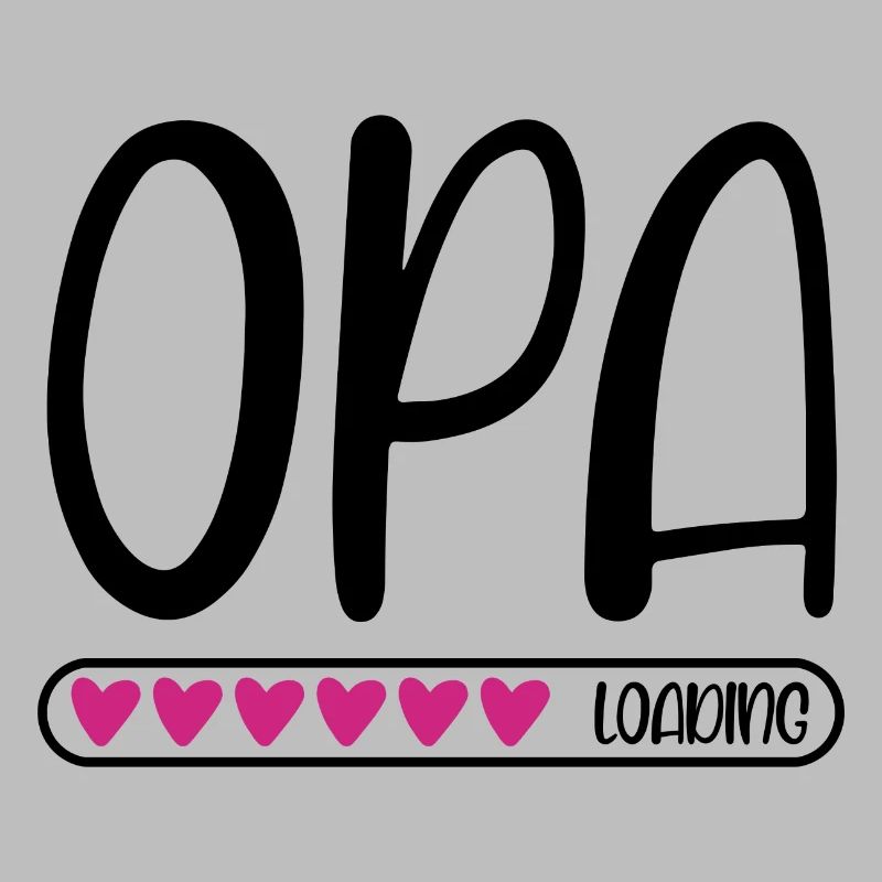 Opa loading