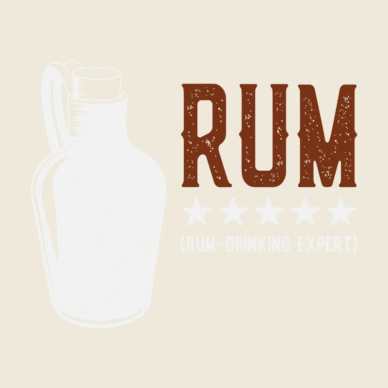 Rum - Drinking Expert Rumtrinker