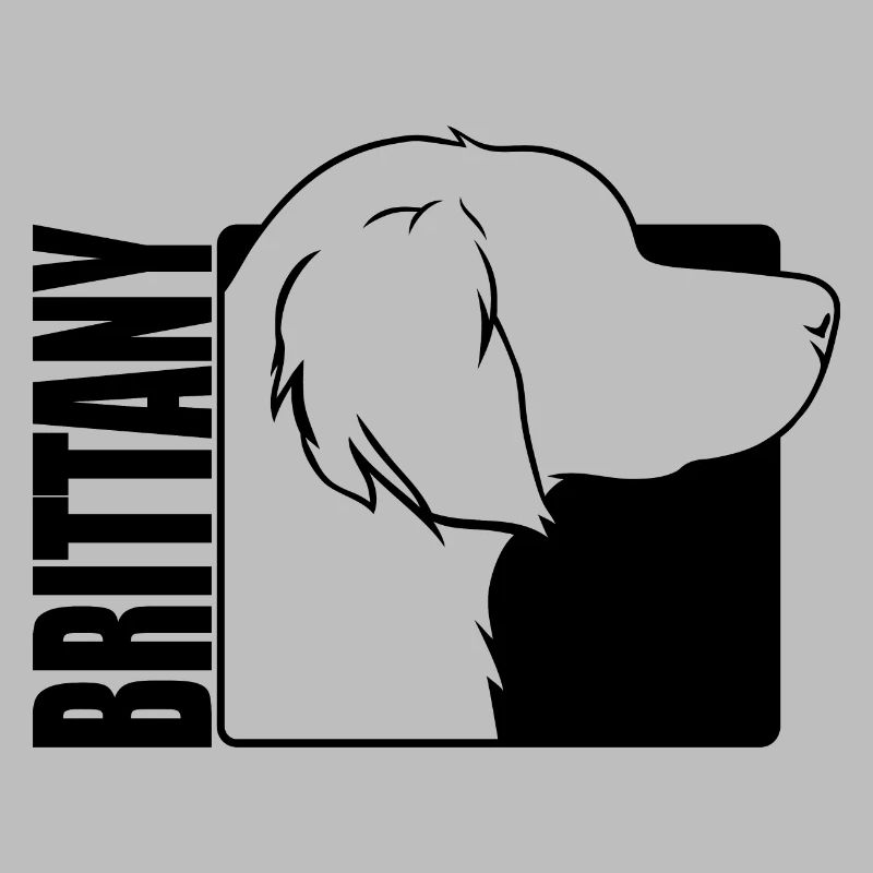 Brittany Spaniel Profil Hunde Hund Wilsigns