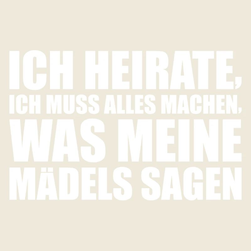 Junggesellenabschied Braut Polterabend Geschenk