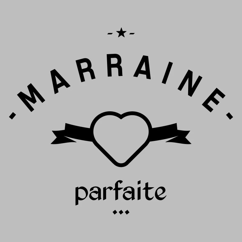 MARRAINE PARFAITE