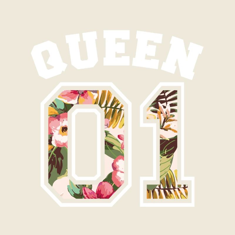 Queen 01