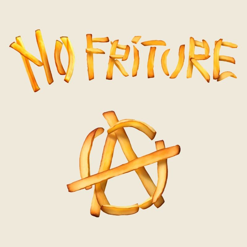 No friture Anarchy