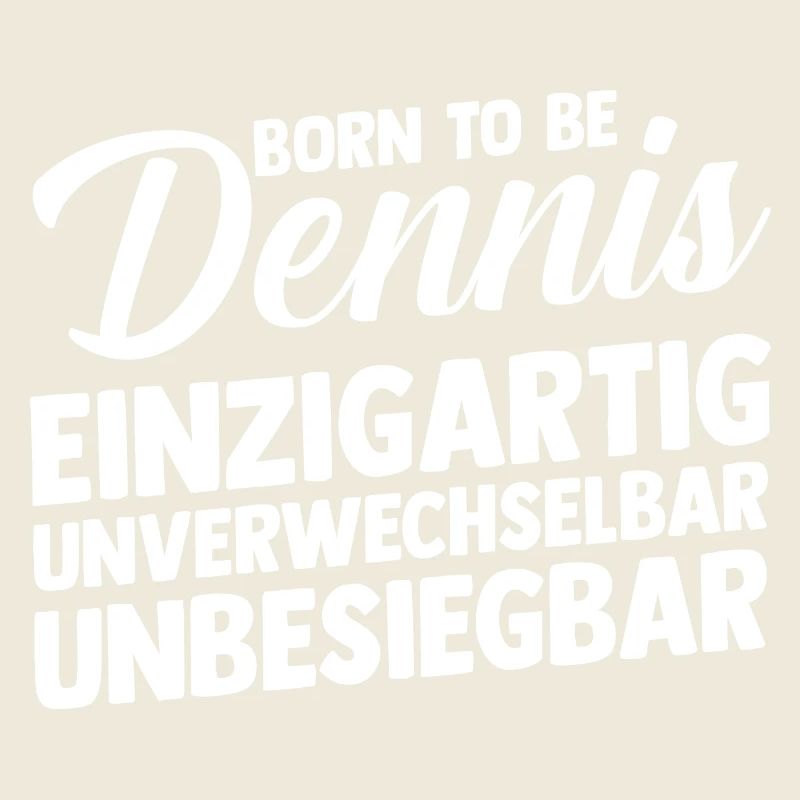 Vorname Dennis