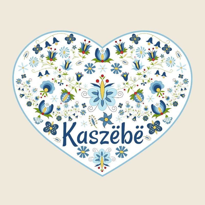 Das Herz von Kaszebe
