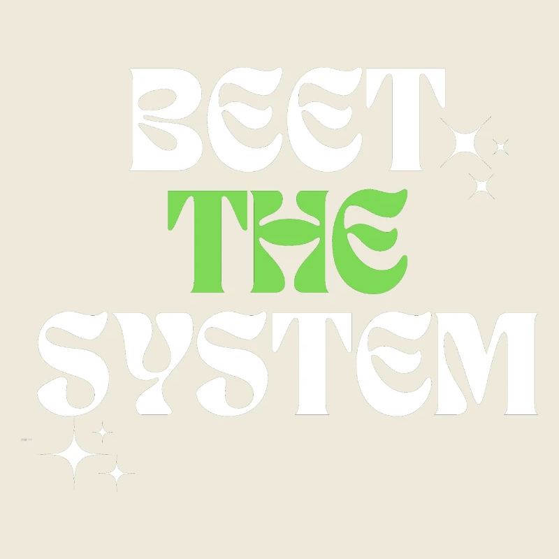 Betterave le système