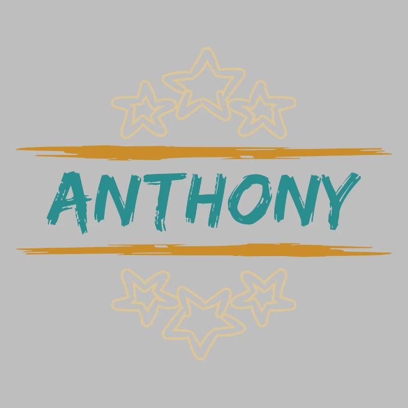 Anthony Anthony