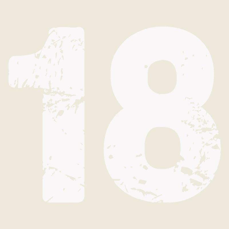18