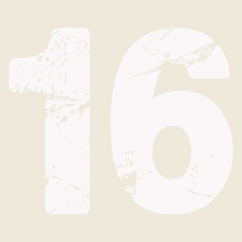 16
