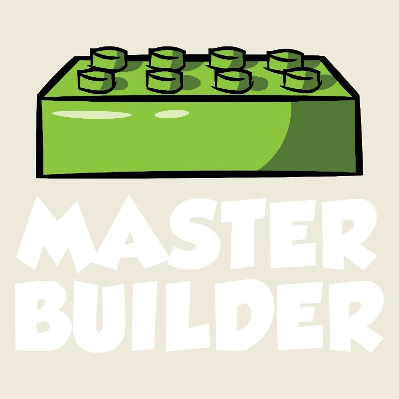 Brick Builder Brick Building Master Builder