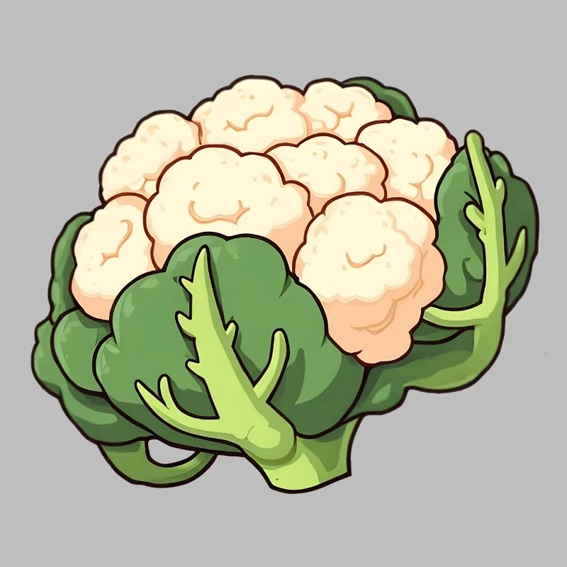 cauliflower