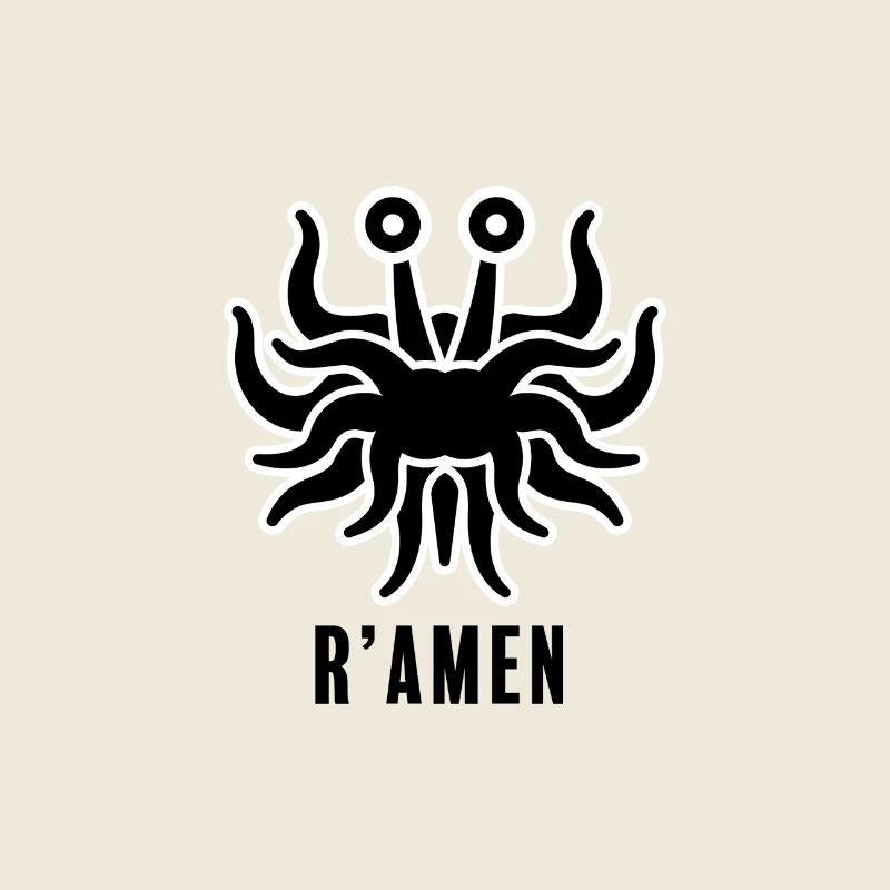 R'Amen, mit Schlaganfall