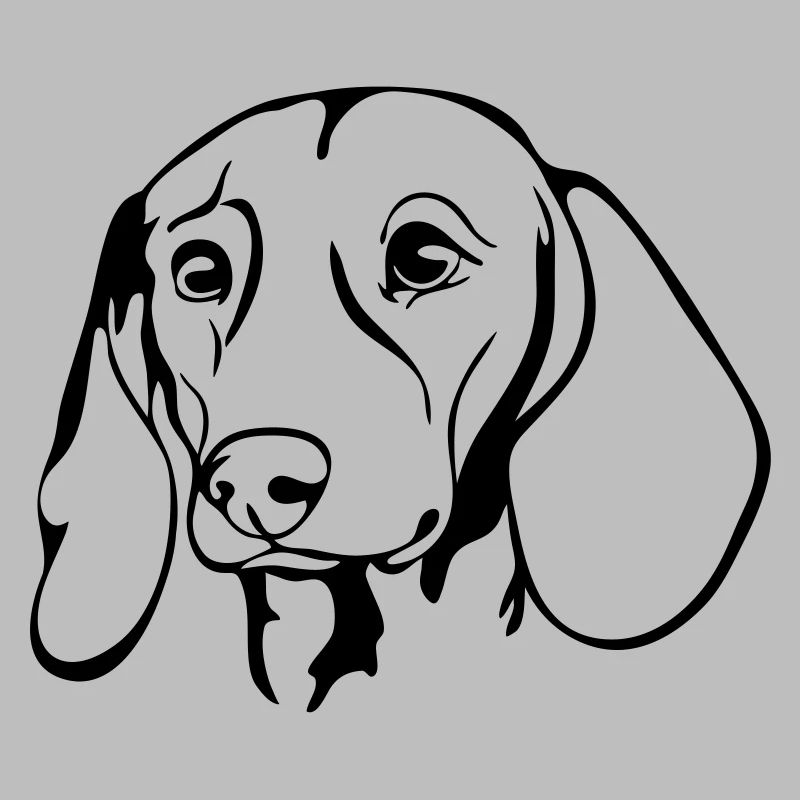 DACKEL DACHSHUND Teckel Jagdhunde Wilsigns