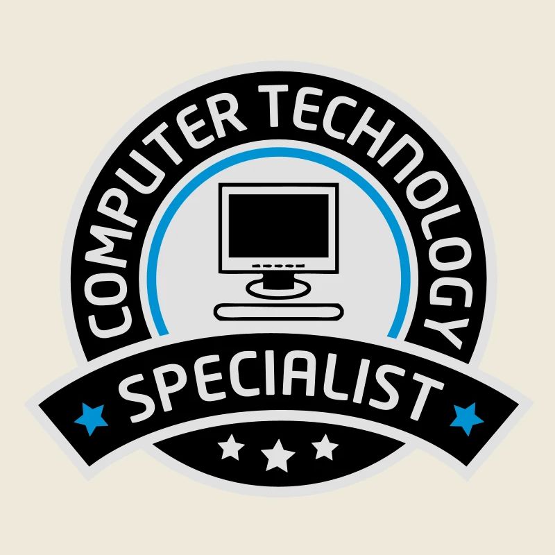 computer technology specialist