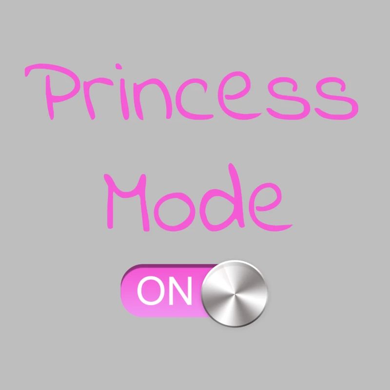 Princes Mode on Switch