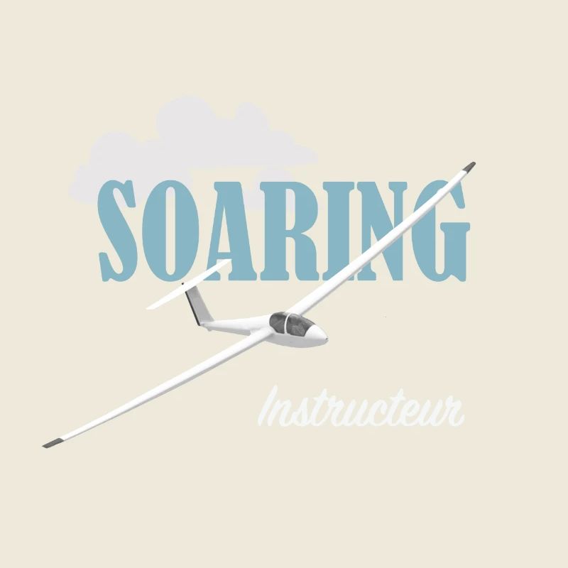 GLIDING INSTRUCTOR