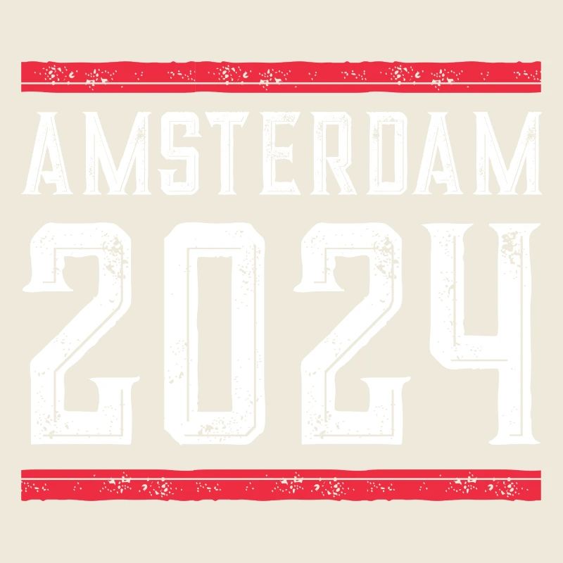 Amsterdam 2024 Urlaub