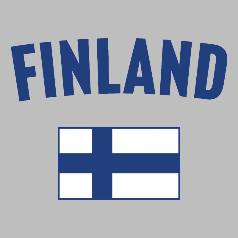 Finland Flag