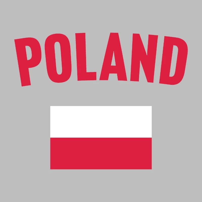 Poland Flag