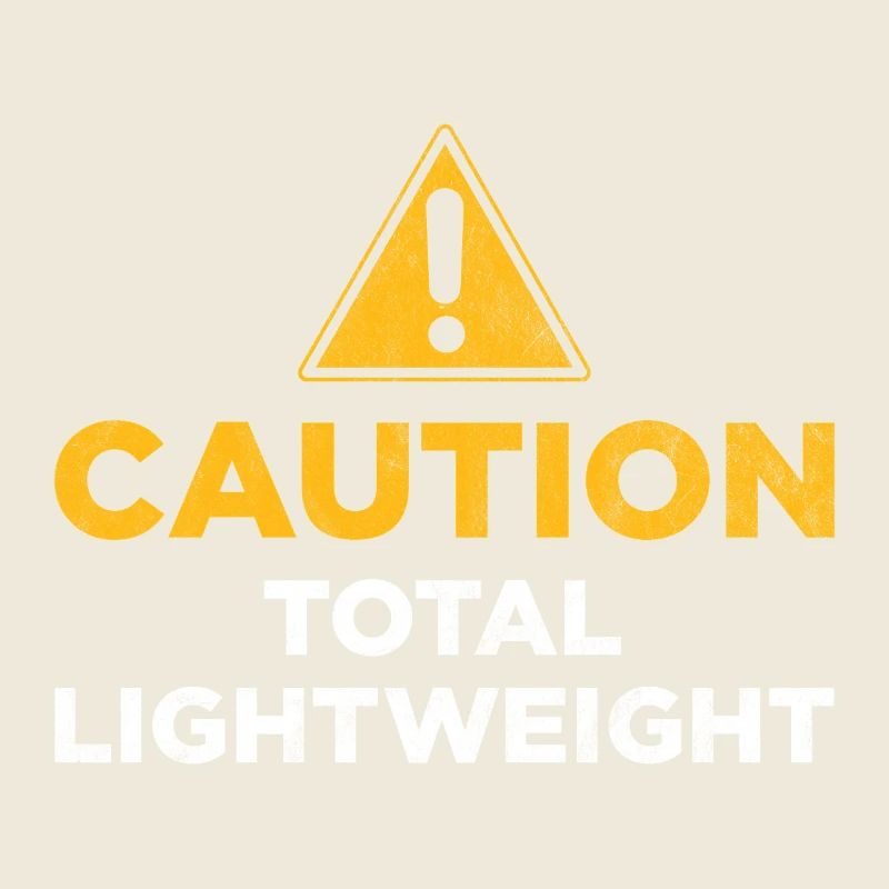Caution Total Lightweight