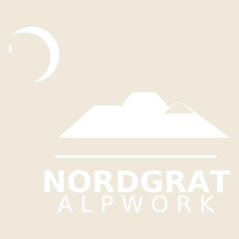 Cresta Nord Alpwork
