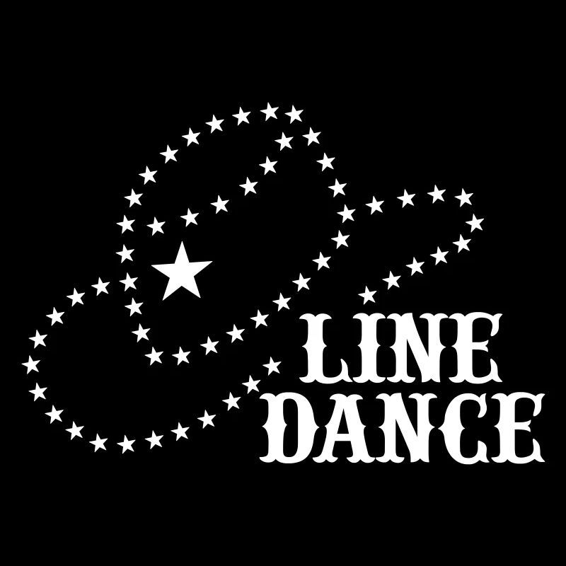 LINE DANCE HAT
