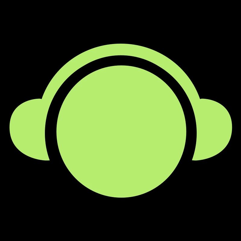 dj head kopf kopfhörer techno electro elektro