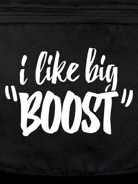 Big Boost