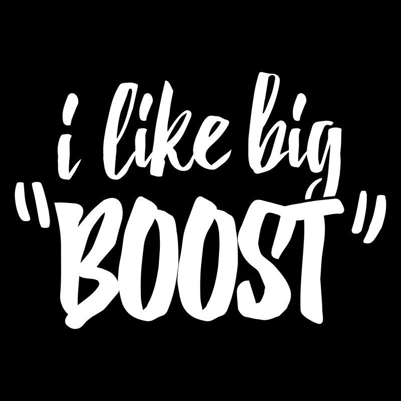 Big Boost