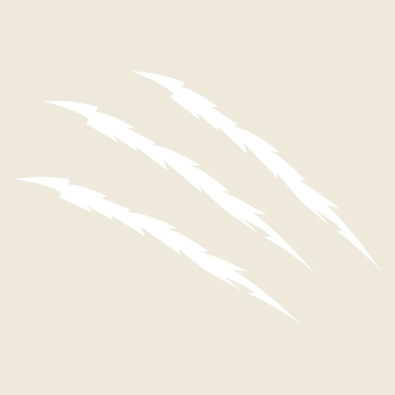 claw