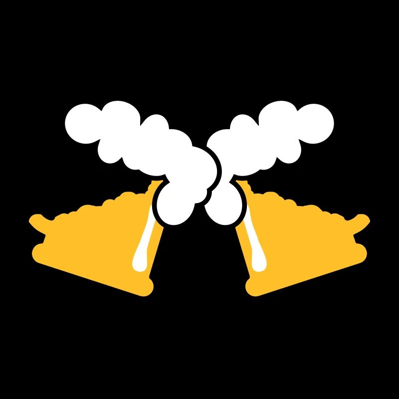 Beer jugs Beer emblem 3c