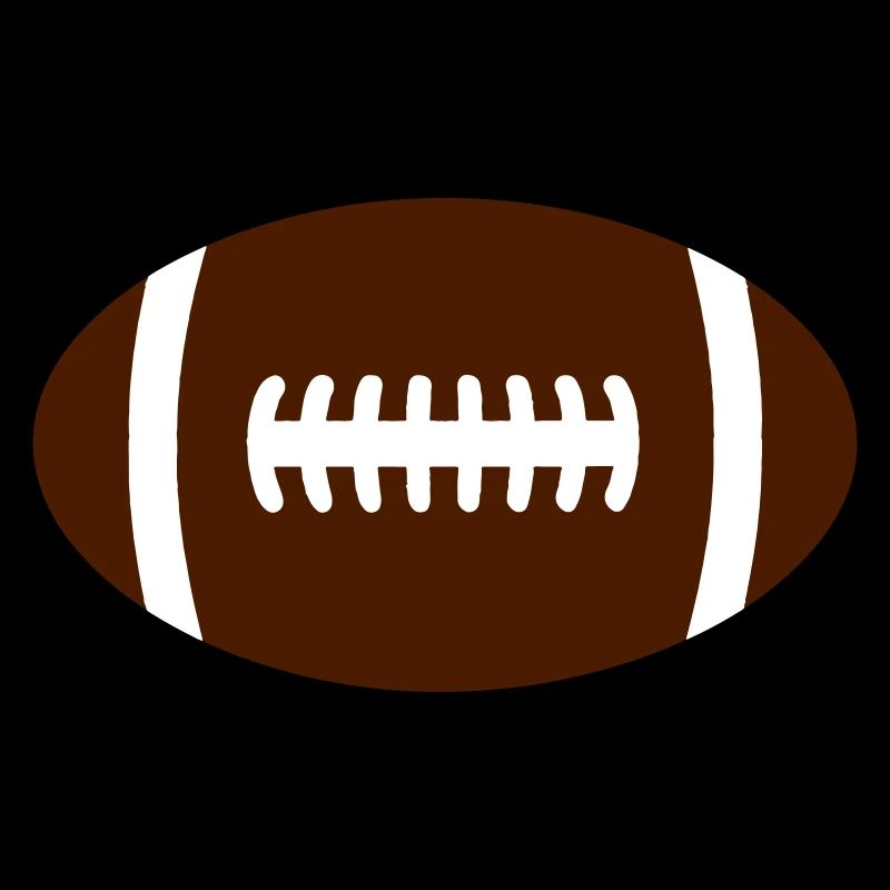 rugby ball