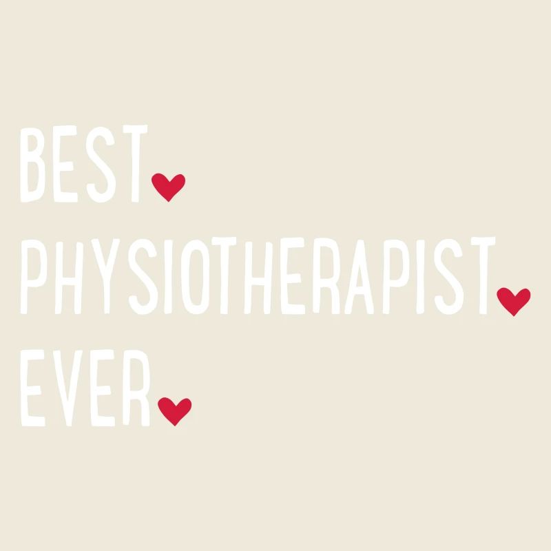 Best Physiotherapist ever