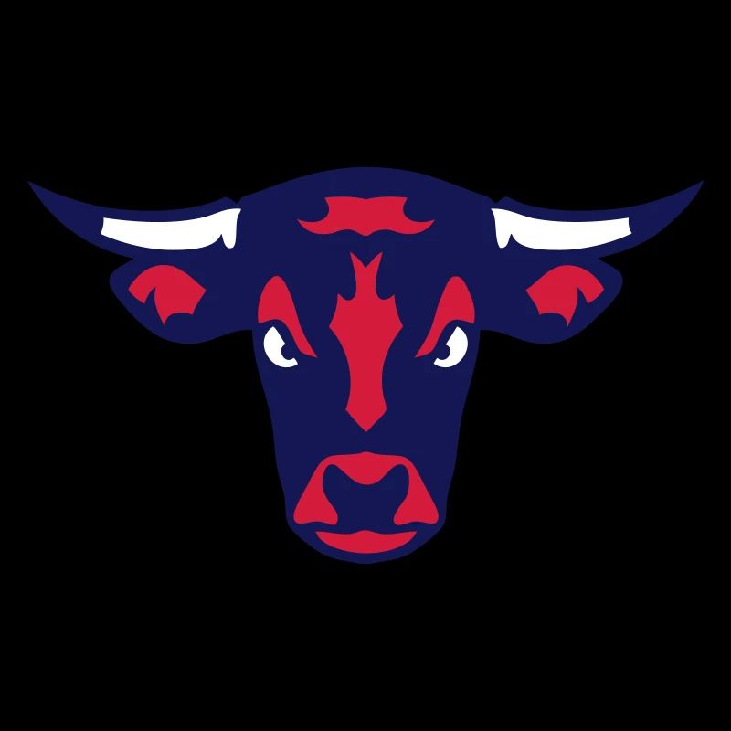 boeuf taureau bull 107
