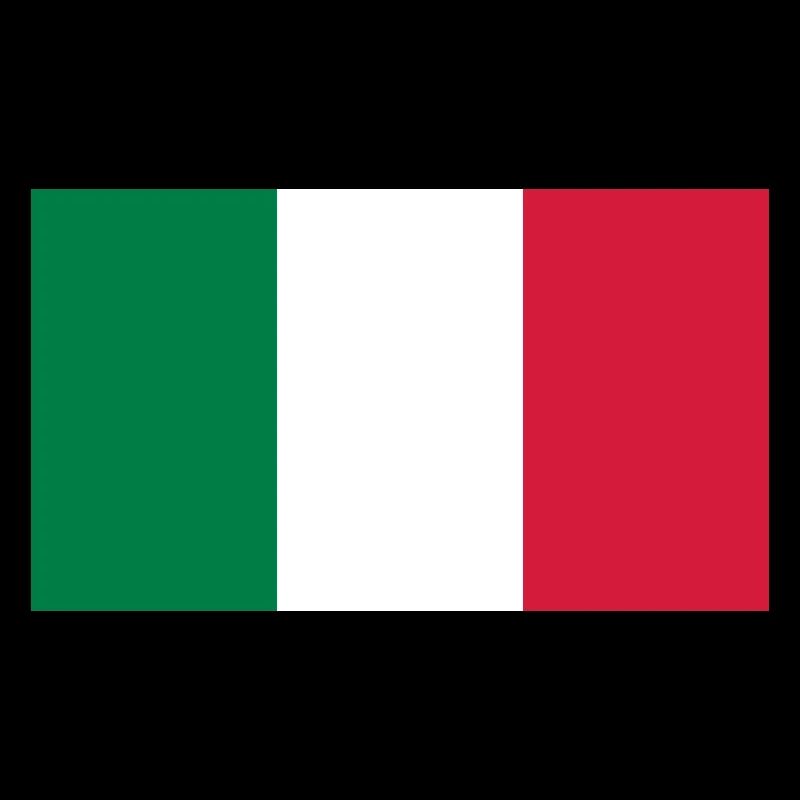 Nationalflagge von Mexiko