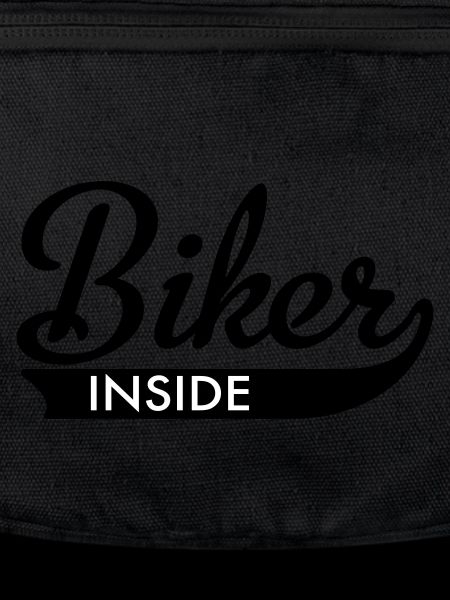 biker