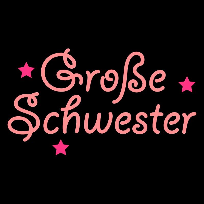 große Schwester
