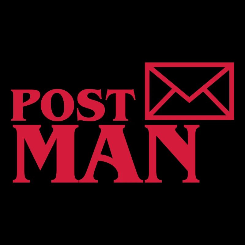 On post