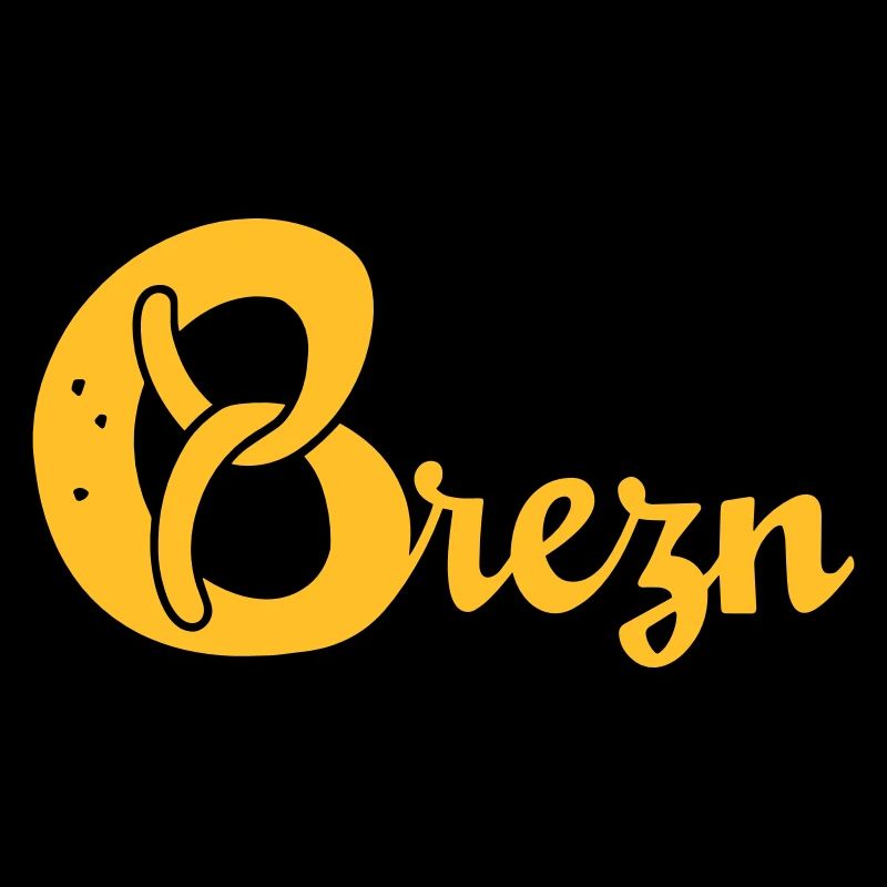 Brezn gelb