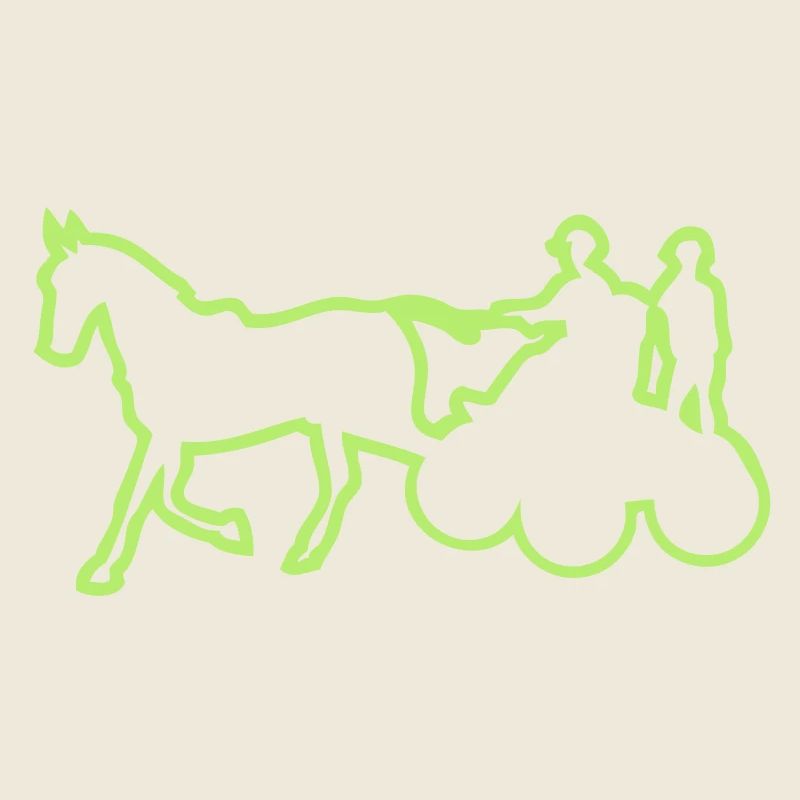 attelage sport cheval competition1