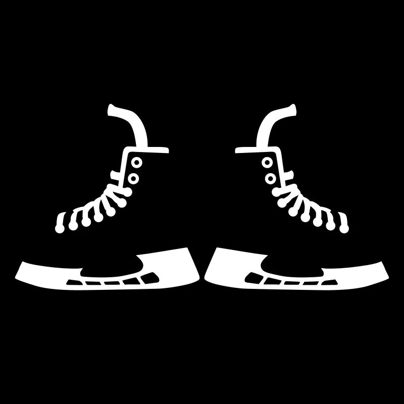 Schlittschuhe