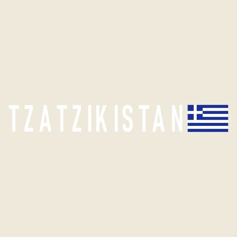 TZATZIKISTAN